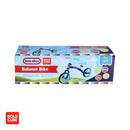 Little Tikes BOLDCUBE Balance Bike Blue