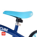 Little Tikes BOLDCUBE Balance Bike Blue