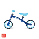 Little Tikes BOLDCUBE Balance Bike Blue
