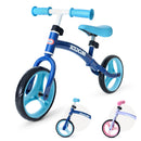 Little Tikes BOLDCUBE Balance Bike Blue