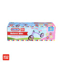 Little Tikes BOLDCUBE Balance Bike Pink