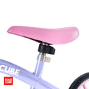 Little Tikes BOLDCUBE Balance Bike Pink