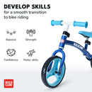 Little Tikes BOLDCUBE Balance Bike Blue