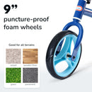 Little Tikes BOLDCUBE Balance Bike Pink