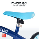 Little Tikes BOLDCUBE Balance Bike Blue