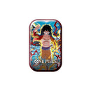 One Piece TS-01 Card Game Tin Pack