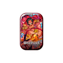 One Piece TS-01 Card Game Tin Pack