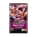 One Piece OP-11 Card Game Booster Pack