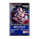 One Piece OP-14 Card Game Booster Pack