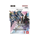 Gundam Card Game Flash Of Radiance Starter Deck ST08