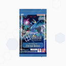 Gundam Card Game Eternal Nexus Booster Pack EB01