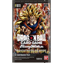 Dragon Ball Super Card Game Fusion World 11 Booster Pack