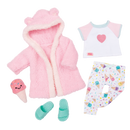 Our Generation Outfit Ice Cream Dreams