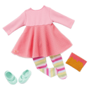 Our Generation Outfit Perfectly Sweet