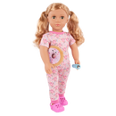 Our Generation Outfit Dreaming of Doughnuts