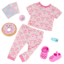 Our Generation Outfit Dreaming of Doughnuts