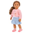 Our Generation Outfit Country Charm