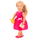 Our Generation Deluxe Doll Lily Anna