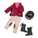 Our Generation Doll Lily Anna