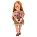 Our Generation Doll April