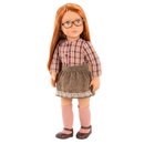 Our Generation Doll April