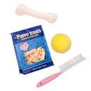 Our Generation Doll Meagan & Dog