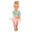 Our Generation Doll Viola