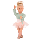 Our Generation Doll Viola