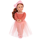 Our Generation Doll Aubrie
