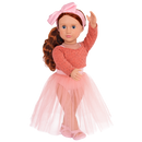 Our Generation Doll Aubrie