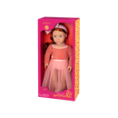Our Generation Doll Aubrie