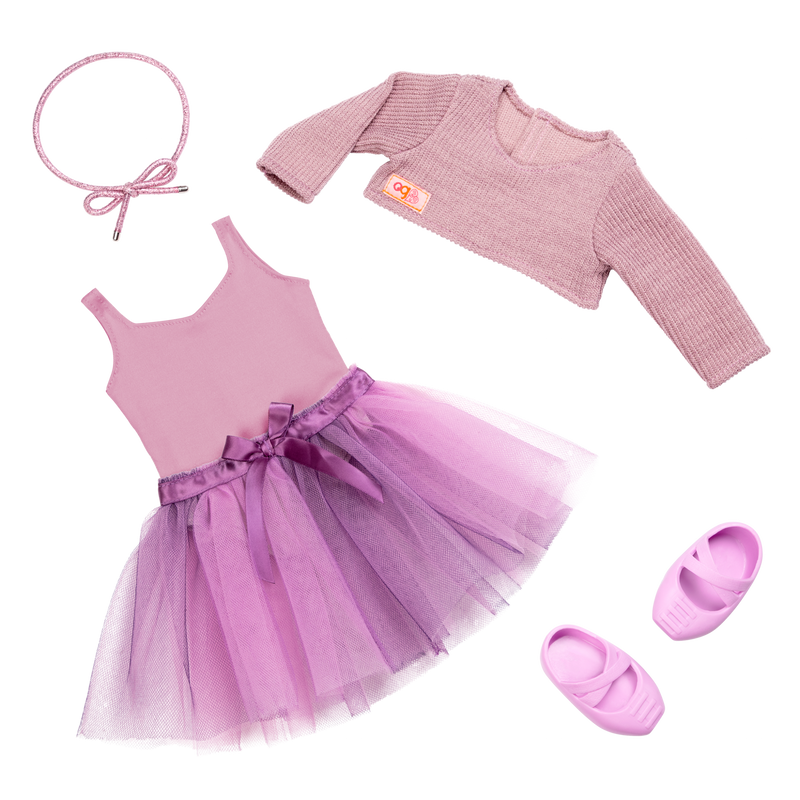 My generation doll ballerina sales