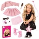 Our Generation Deluxe Doll Stella