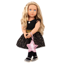 Our Generation Deluxe Doll Stella