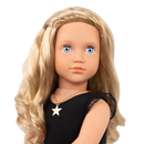 Our Generation Deluxe Doll Stella