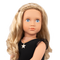 Our Generation Deluxe Doll Stella