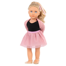 Our Generation Deluxe Doll Stella