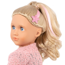 Our Generation Deluxe Doll Stella