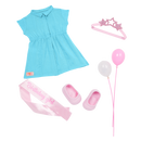 Our Generation Doll Anita