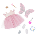 Our Generation Doll Twinkle