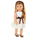 Our Generation Doll Shelby