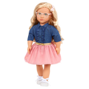 Our Generation Doll Emily