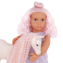 Our Generation Doll Elara & Foal Lumina