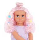 Our Generation Doll Elara & Foal Lumina