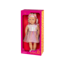 Our Generation Doll Iris