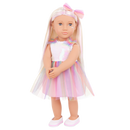 Our Generation Doll Iris