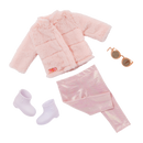 Our Generation Doll Ava