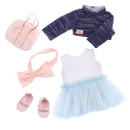 Our Generation Doll Prima