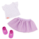 Our Generation Doll Tabby & Rabbit