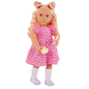 Our Generation Doll Gillian